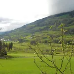 Steinerhof * Sankt Georgen ob Murau