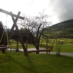 Farm stay Steinerhof
