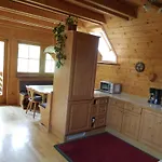 Steinerhof Farm stay *