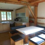 Steinerhof * Sankt Georgen ob Murau