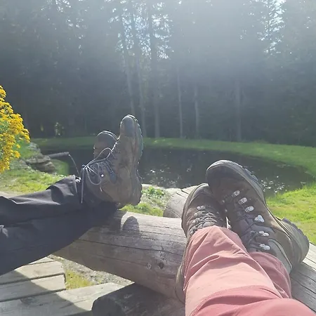 Steinerhof Vakantieboerderij *