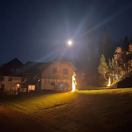 Steinerhof Vakantieboerderij *