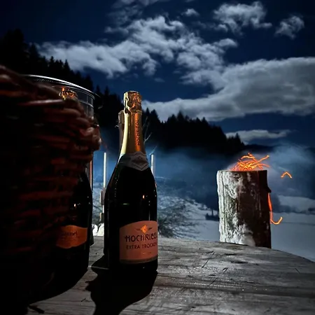 Steinerhof Feriegård