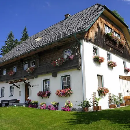 Bauernhof Steinerhof