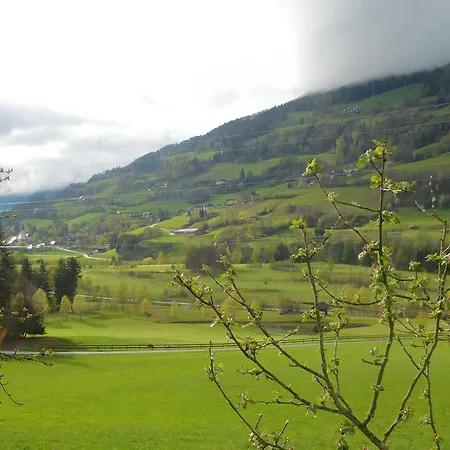 Steinerhof * Sankt Georgen ob Murau