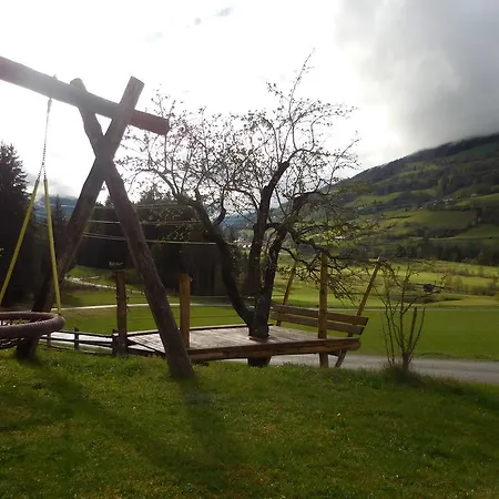 Farm stay Steinerhof