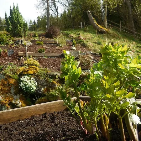 Steinerhof Sankt Georgen ob Murau