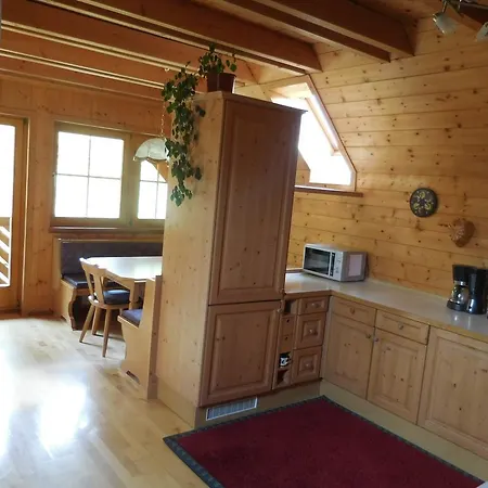 Steinerhof Farm stay *