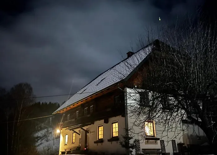 Steinerhof سانكت جورجين أوب موراو