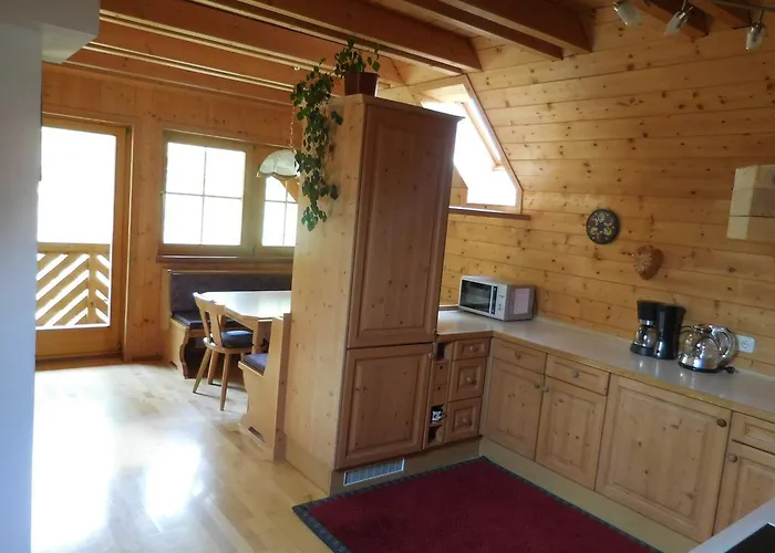 Steinerhof Vakantieboerderij *