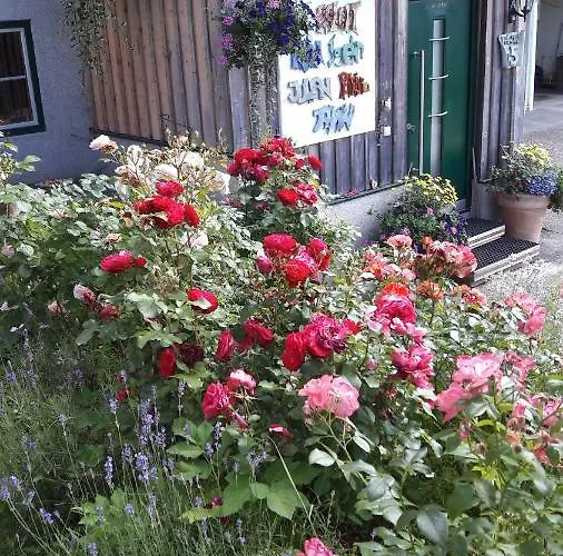 Vakantieboerderij Steinerhof